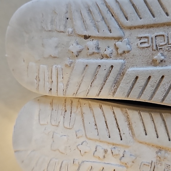 Hey Dude Wally slub canvas black - Picture 11 of 12